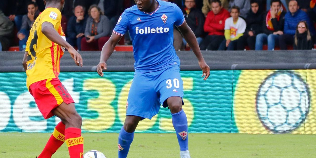 In estate Babacar ha rifiutato cessione e rinnovo. C’è lo zampino di Raiola dietro tutto questo?