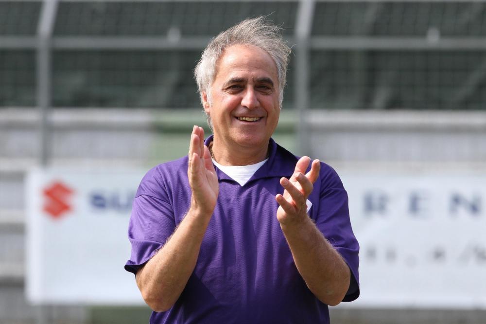 Desolati: “Il lavoro di Pioli sta dando i suoi frutti. Babacar? Dovrebbe partire titolare”