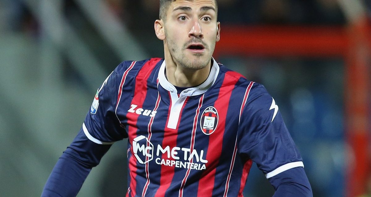 Trotta: “Vittoria importante contro una Fiorentina in forma, era fondamentale muovere la classifica”