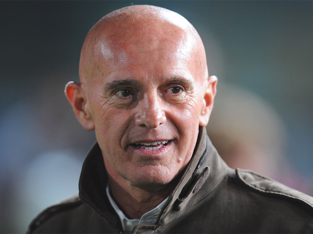 Sacchi: ”La Fiorentina è in difficoltà, ma serve pazienza. Corvino sa di calcio, vedrete…”