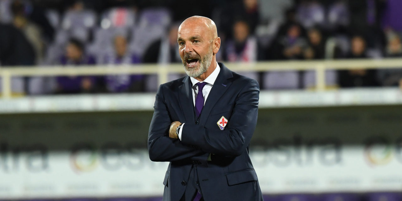 Pioli: ”Fa male pensare ad un mondiale senza Italia, ma da questa disfatta può essere rilanciato il sistema”