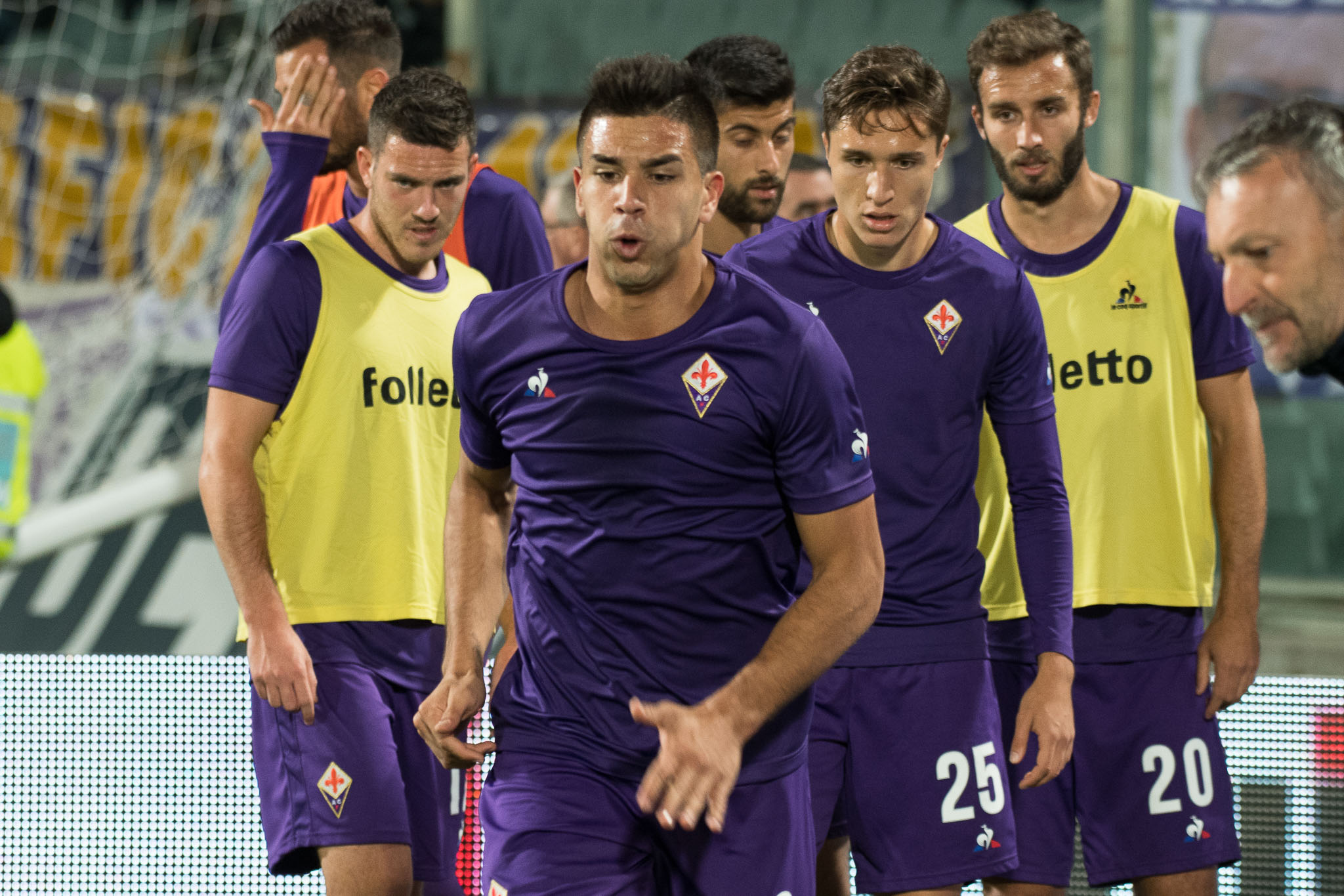 La Repubblica chiama la Fiorentina una squadra di bamboccioni. I motivi e l’analisi del quotidiano…