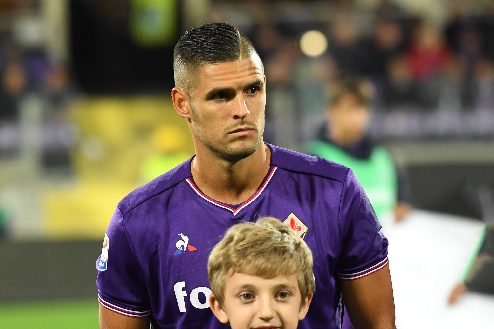 Laurini: “Sono partito dall’Eccellenza, essere alla Fiorentina per me è quasi un miracolo”