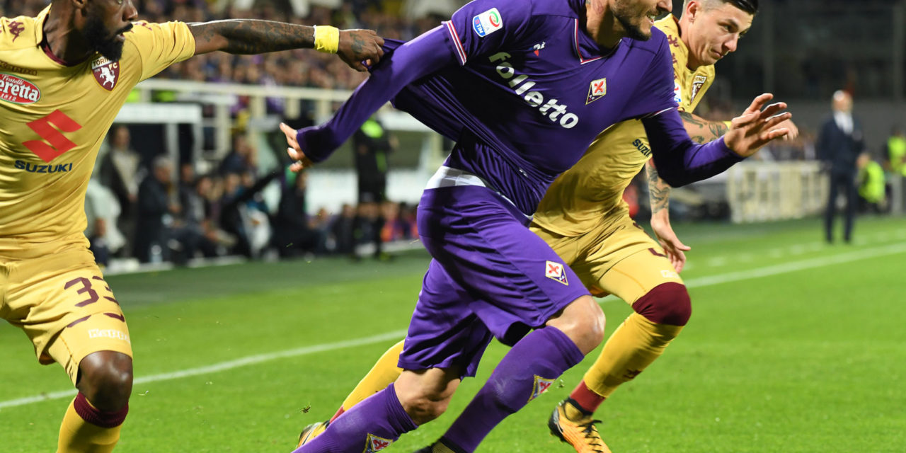Quotidiano Sportivo, Thereau sempre più probabile in campo contro la Roma domenica. Grandi progressi in allenamento
