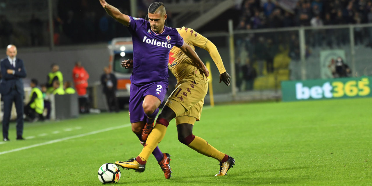 La sosta porta bene alla Fiorentina: Thereau, Saponara e Laurini a disposizione per domenica…