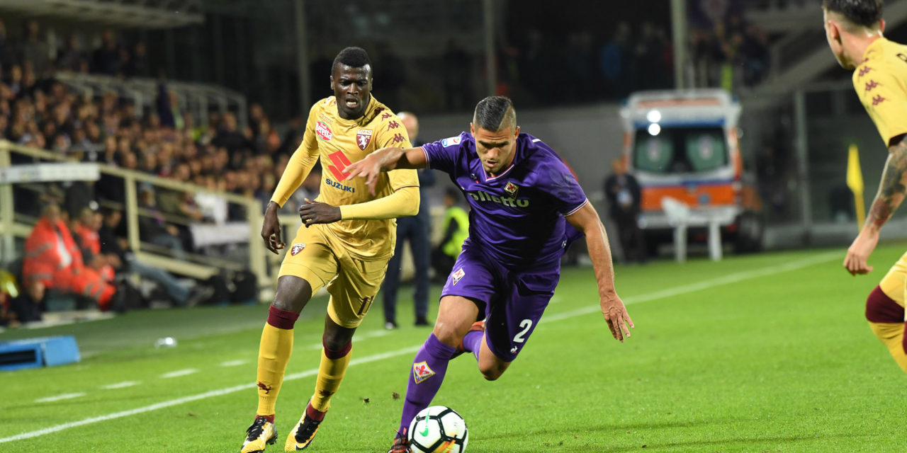 Verso Chievo: resta il dubbio Laurini. Badelj squalificato, Dabo titolare? Saponara…