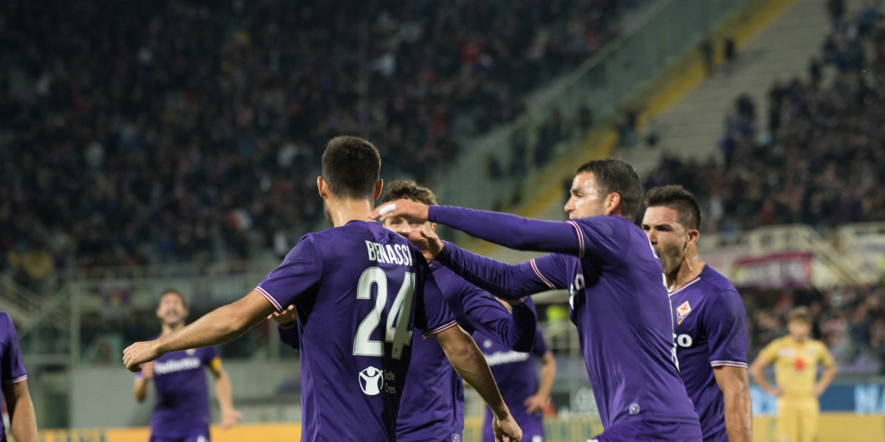 Sette gol e quattro assist: non c’è confronto tra questo centrocampo e quello di Paulo Sousa