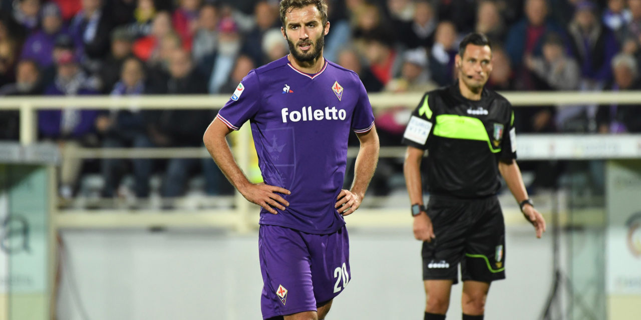 Ancora Pezzella: “Non amo la movida ma sport e serie tv, quando ho visto il Piazzale Michelangelo..”