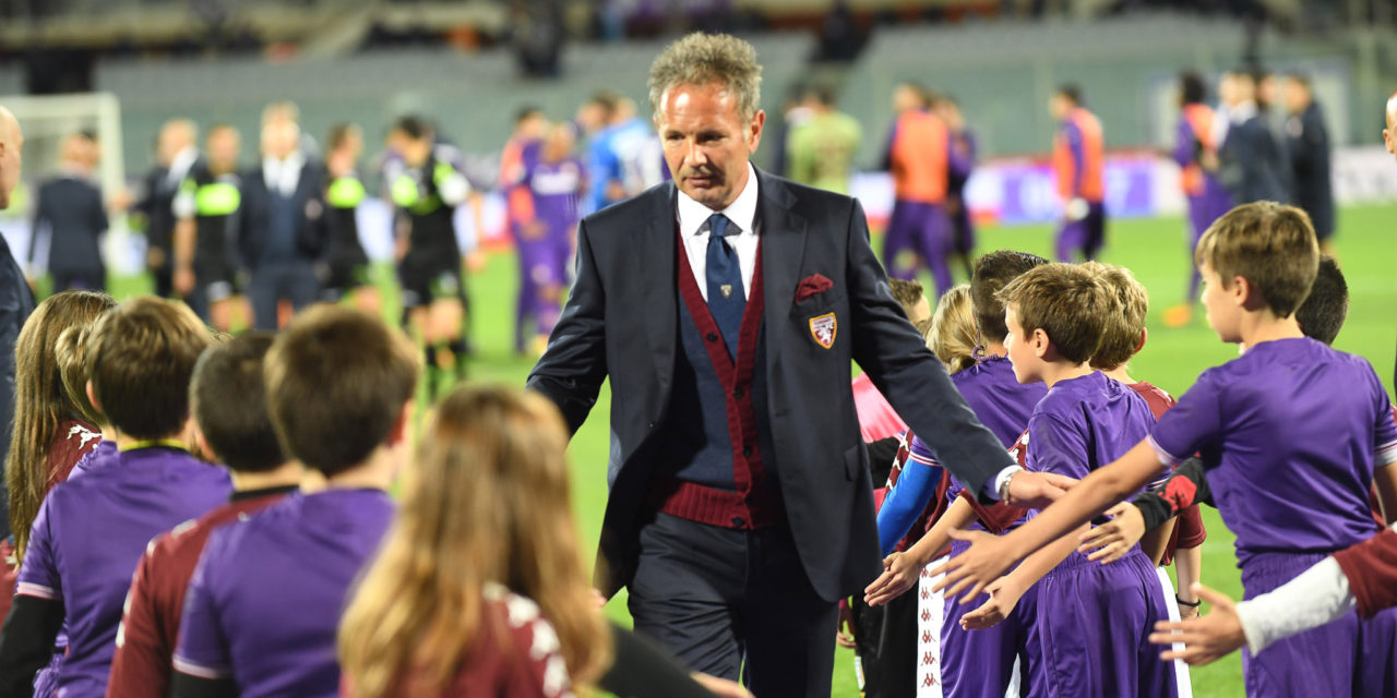 Bologna, Mihajlovic: “Ho ricevuto applausi per la prima volta ma forse perchè sono entrato insieme a Montella…”