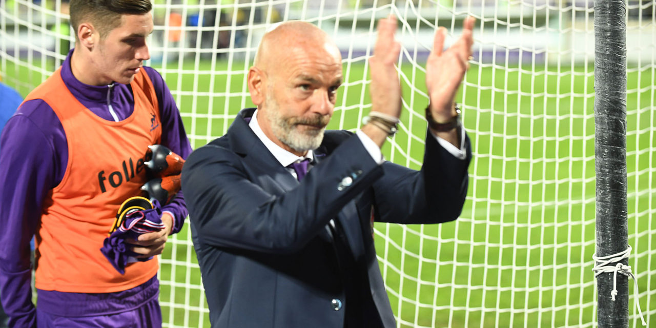 Retroscena Carnasciali: “Pioli poteva andare in un club che fa la Champions, ma ha preferito Firenze”