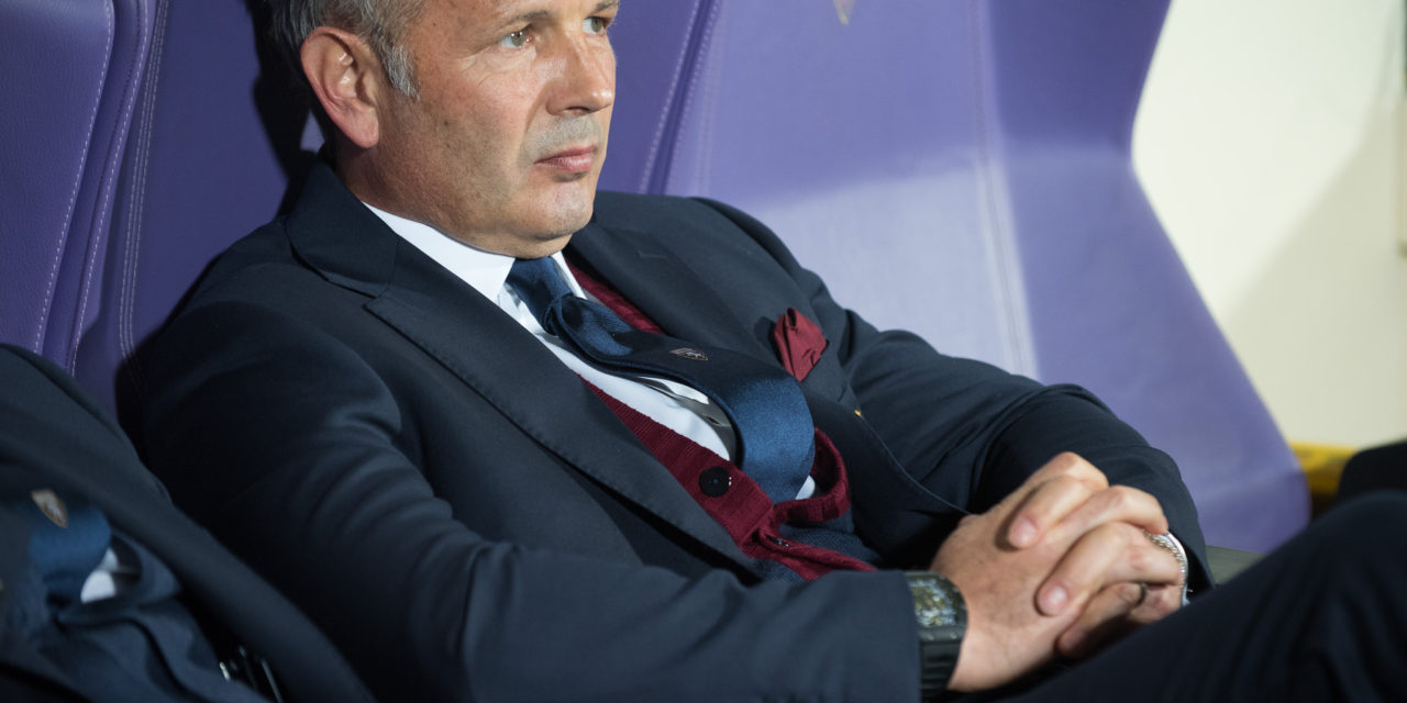 Da Prandelli a Mihajlovic e Montella, quando lasci Firenze collezioni solo flop. Anche Sousa…