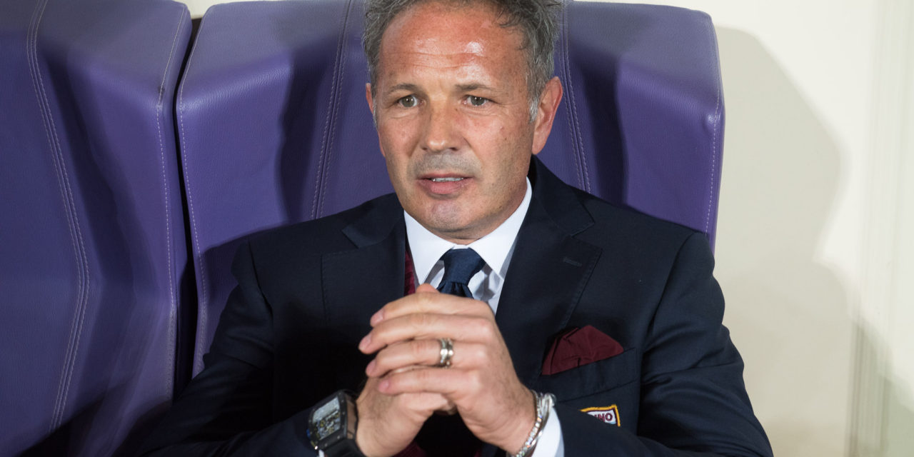 Questa Fiorentina sembra quella di Sinisa. I dirigenti andrebbero cambiati