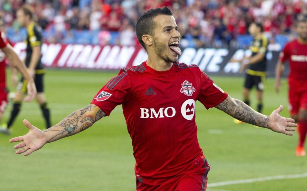 Giovinco sulla Nazionale: “Non so più che fare per farmi convocare. Chi pensa che l’MLS sia facile si sbaglia…”