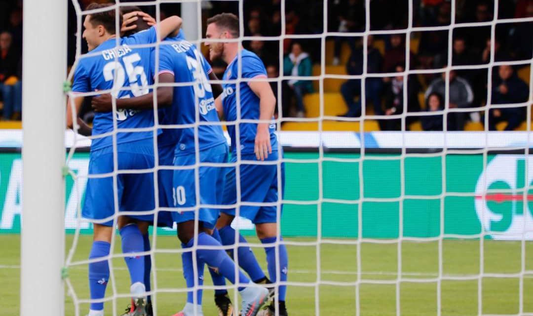 Corriere Fiorentino: Viola, contro il Torino una notte per la svolta