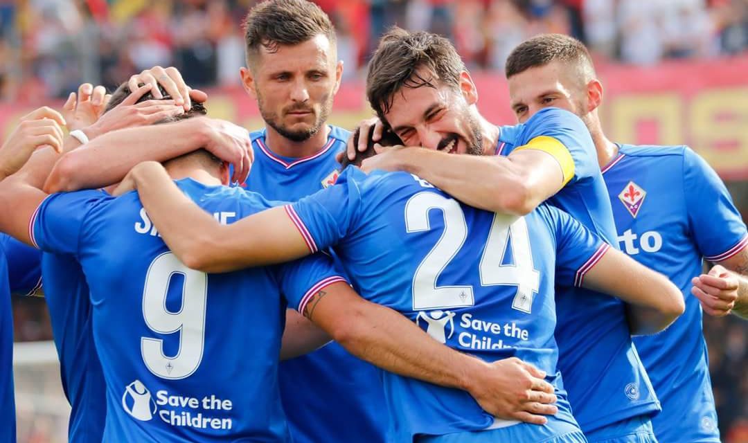 Niente pagelle per Fiorentina-Benevento, la decisione dei giornalisti. Ecco le motivazioni