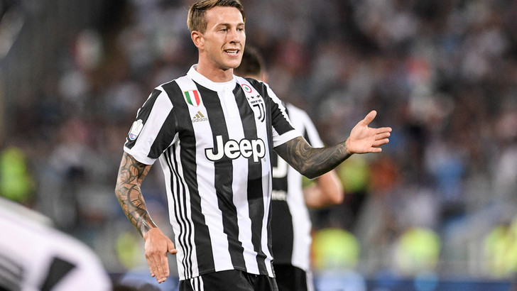 Allegri: “Bernardeschi? La Juve non è una squadra da mezza classifica, qui vincere è tutto. Deve fare il salto di qualità..”
