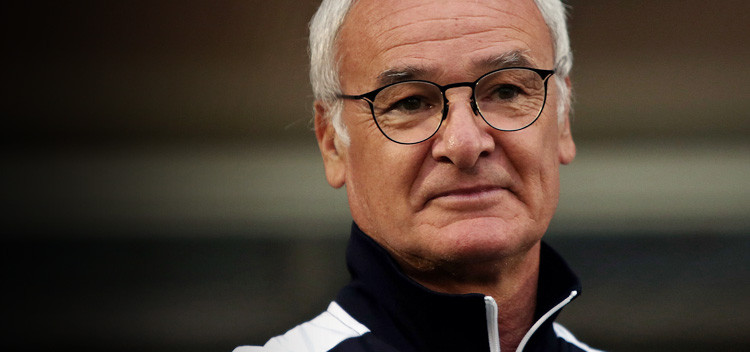 Ranieri: “Ho richiesto espressamente Tatarusanu. Vogliamo giocare all’italiana ma anche far divertire”