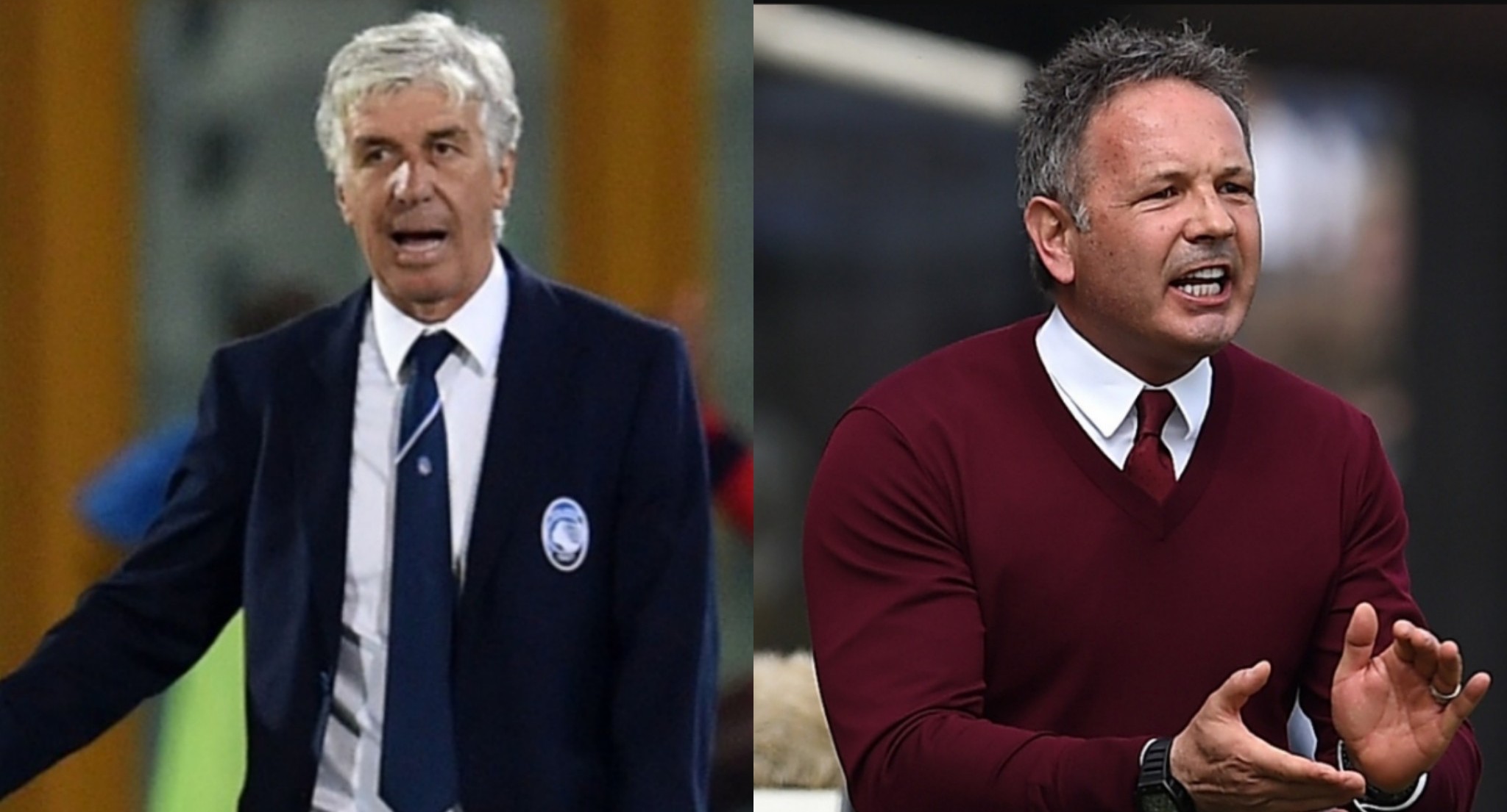 Tutti i risultati del pomeriggio di serie A, il Torino non riesce a vincere a Crotone. L’Atalanta perde e va dietro la Fiorentina