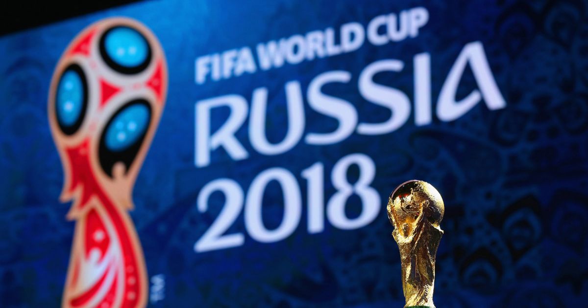 Verso Russia 2018: l’Italia se la vedrà con la Svezia nei playoff. Il sorteggio completo…