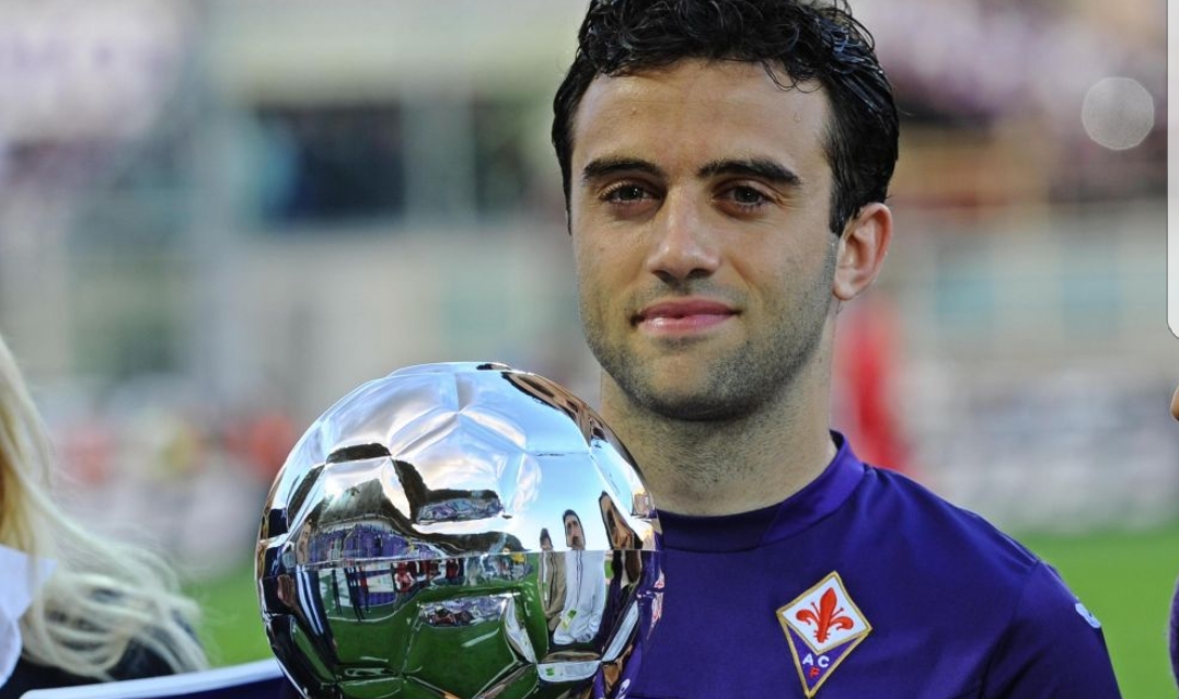 PAZZA IDEA VIOLA, DESIDERIO DEI TIFOSI. UN RITORNO A FIRENZE PER GIUSEPPE ROSSI?
