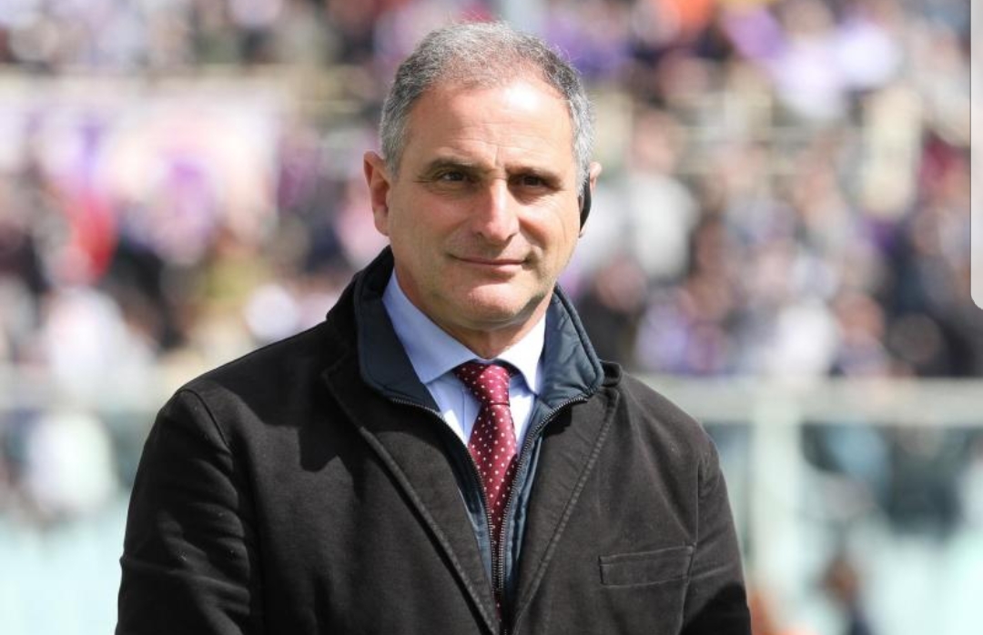 Nosotti: “Ho parlato con Antognoni del momento della Fiorentina. Pioli deve cambiare sopratutto in difesa. Gil Dias mi piace”