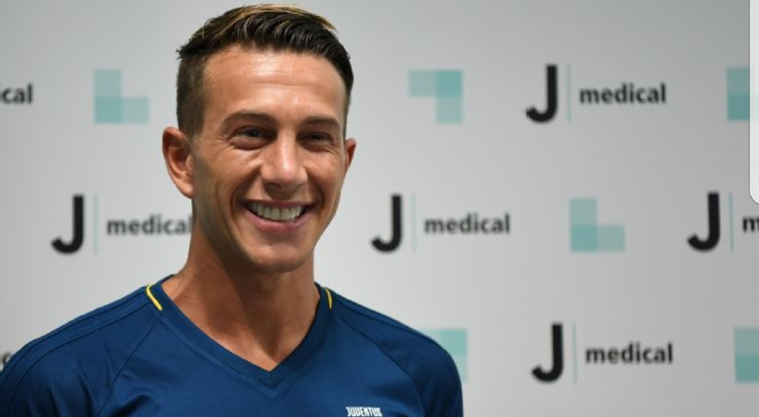 Bernardeschi: