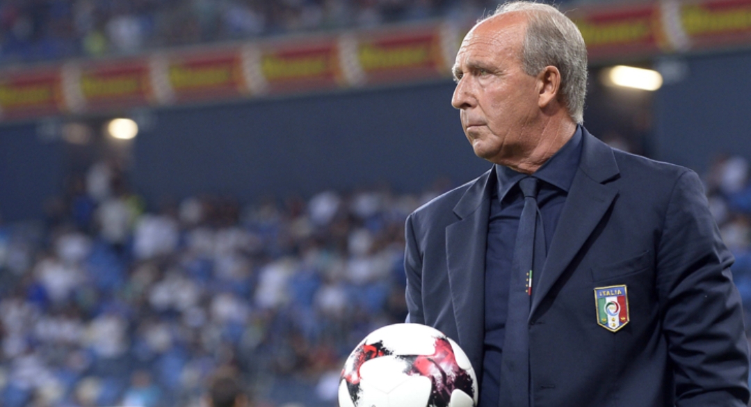 Italia, sei alla frutta, disastro Ventura. Contro la Macedonia è solo 1-1, mondiale a rischio