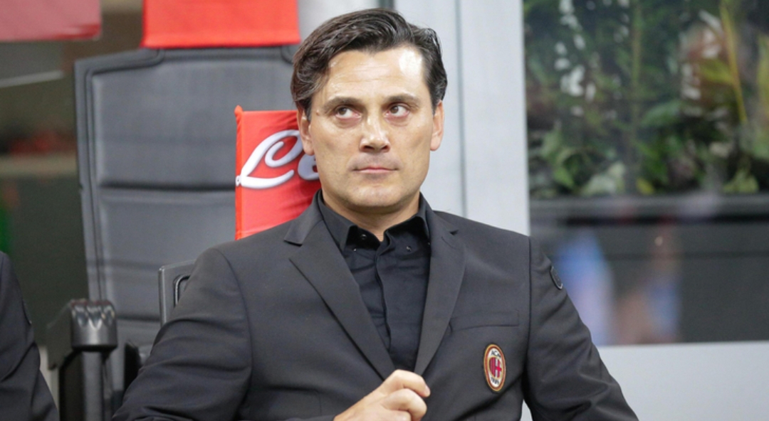 Quotidiano Sportivo, Montella sempre piu a rischio al Milan, decisive le prossime tre partite in campionato