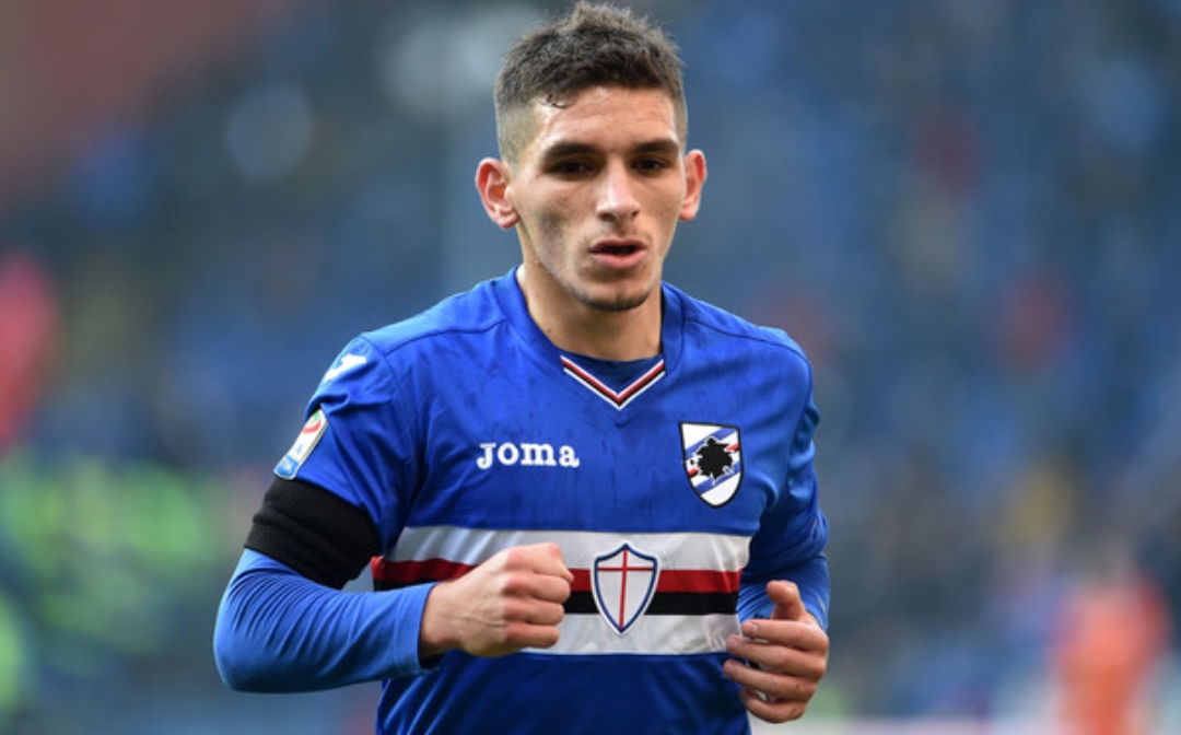 CORVINO, FAI IL COLPO, PRENDI TORREIRA DALLA SAMP. PIOLI HA CHIESTO ANCHE UN ESTERNO