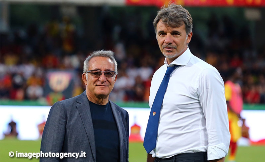 Parla il papà di Baroni: “Siamo tutti tifosi viola in famiglia, spero solo sia una bella partita…”