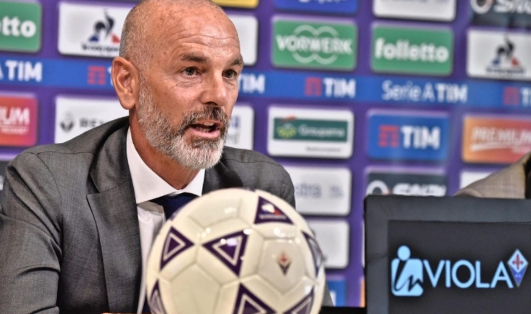 Ancora Pioli: ”L’Inter sta facendo molto bene, il Milan faremo di tutto per recuperarlo e superarlo”
