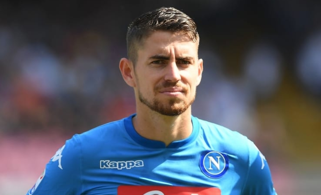 Ventura non convoca Jorginho? Il Brasile sfrutta l’occasione, il regista del Napoli giocherà nei verdeoro