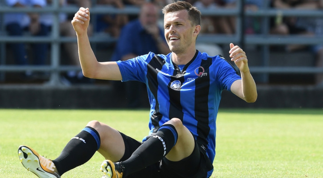 Ilicic: “Alla Fiorentina in un solo anno ho fatto 15 gol ma a Firenze dicevano che ero discontinuo”