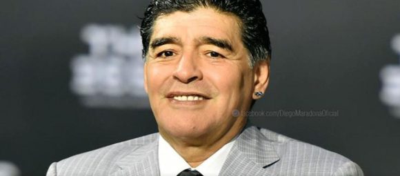 maradona