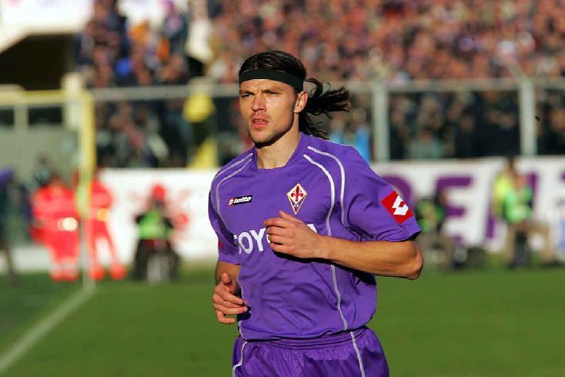 Ujfalusi: "Non escludo un mio ritorno in viola. La Fiorentina è la scelta giusta per i giovani che vogliono emergere"