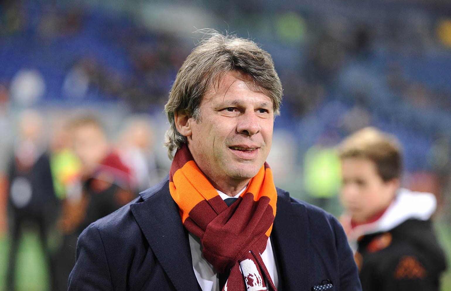 Nela: “Non mi aspetto niente di che dalla Fiorentina, ci sono squadre molto più forti”