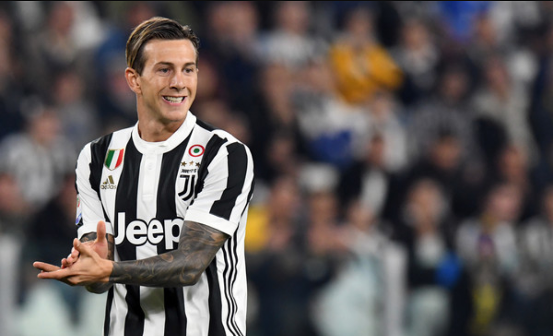 Repubblica, 40 milioni per Bernardeschi, alla Juventus si interrogano. Pacco come Felipe Melo?