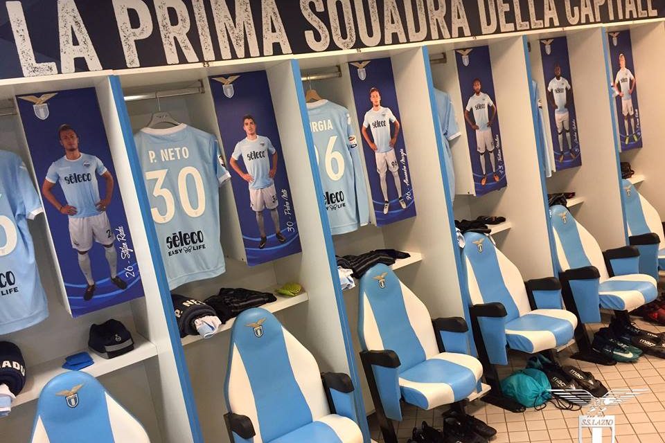 Tuttosport titola: “Lazio Furiosa!” L’attacco di Inzaghi e Tare all’arbitro e la contestazione post-partita…
