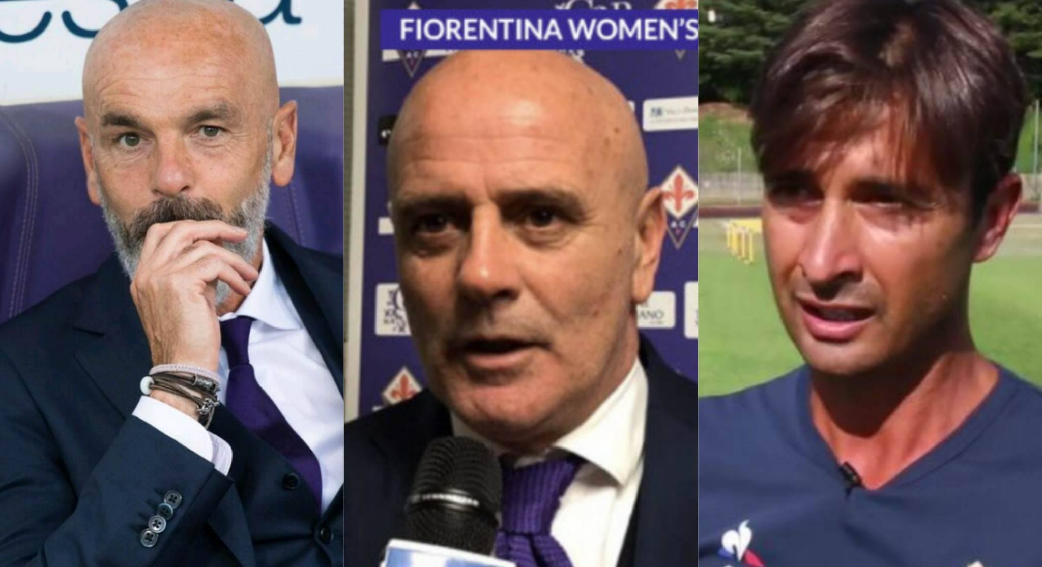 La prima squadra è dodicesima in classifica, Primavera e Women’s arrancano. Forse qualcosa non va?