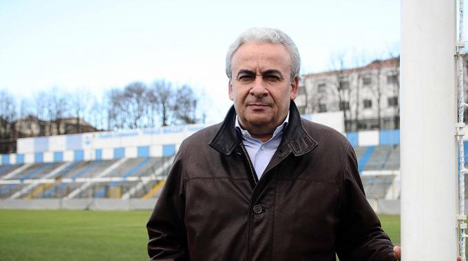 Presidente SPAL: ”Oggi episodi arbitrali a nostro sfavore, Fiorentina squadra piena di grandi giocatori”