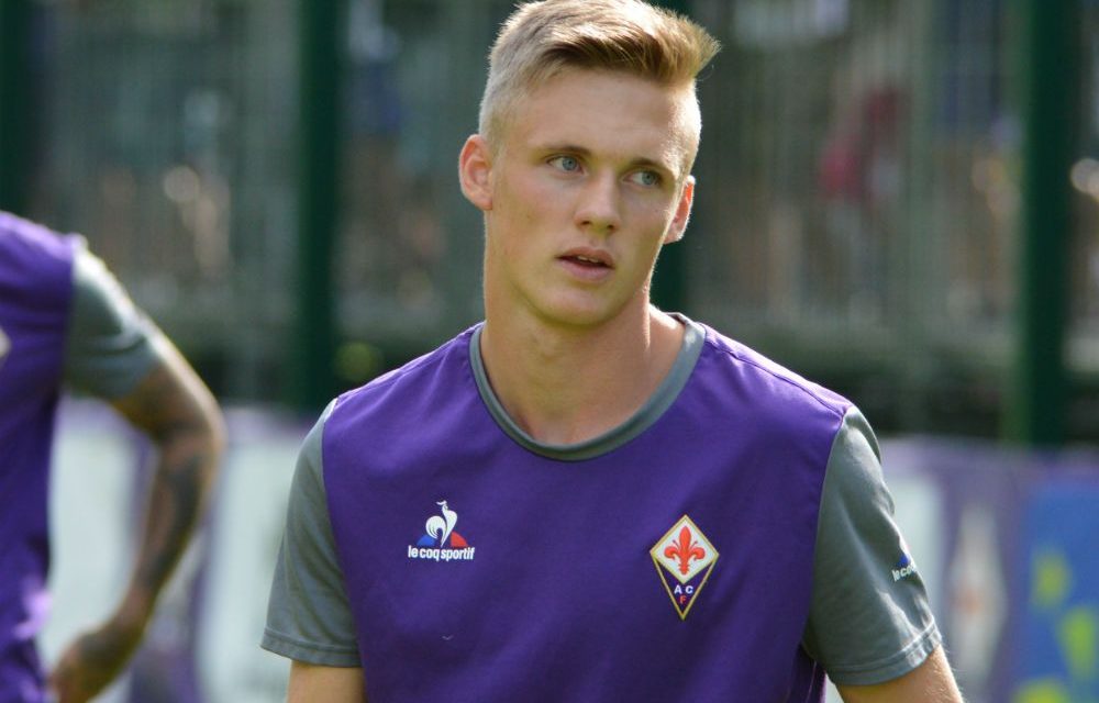 Martin Graiciar ancora a segno con la maglia dello Slovan Liberec, ma i tre punti vanno al Jihlava