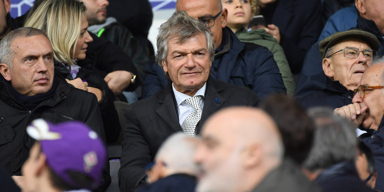 Antognoni mette i brividi: “Chiesa? Speriamo resti in viola, ma nel calcio non si sa mai”
