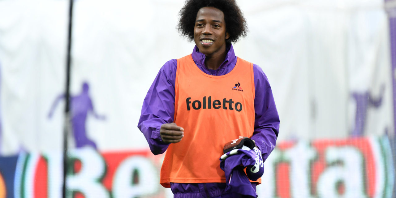 Carlos Sanchez su Instagram: “Lavora duro e crea le tue opportunità ”
