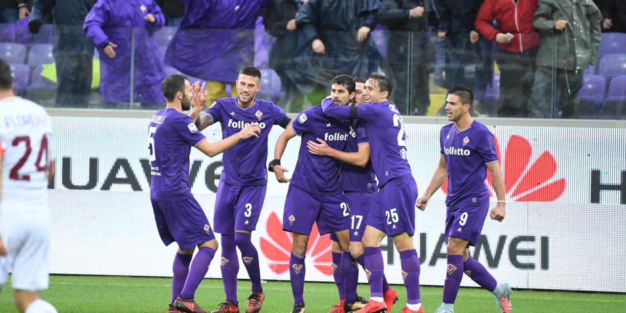 Lo strano titolo del Corriere Fiorentino: “Cognigni e l’anno dell’arcobaleno”. La spiegazione…