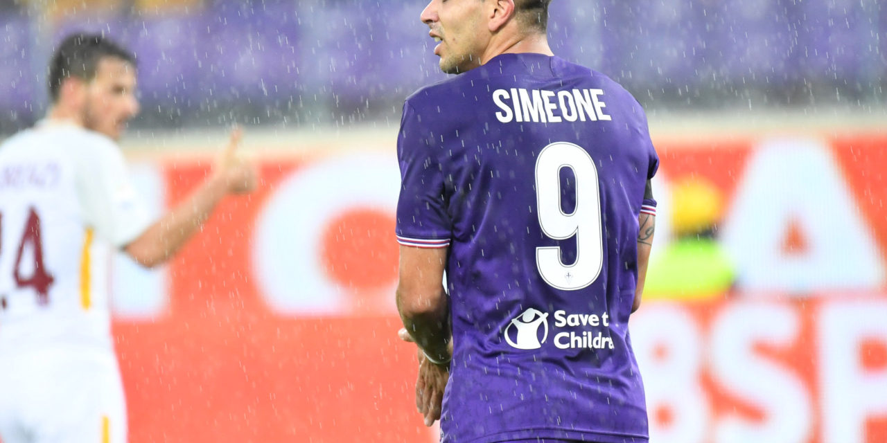 Quanto incidono i gol del proprio centravanti sul rendimento della squadra? Fiorentina penultima