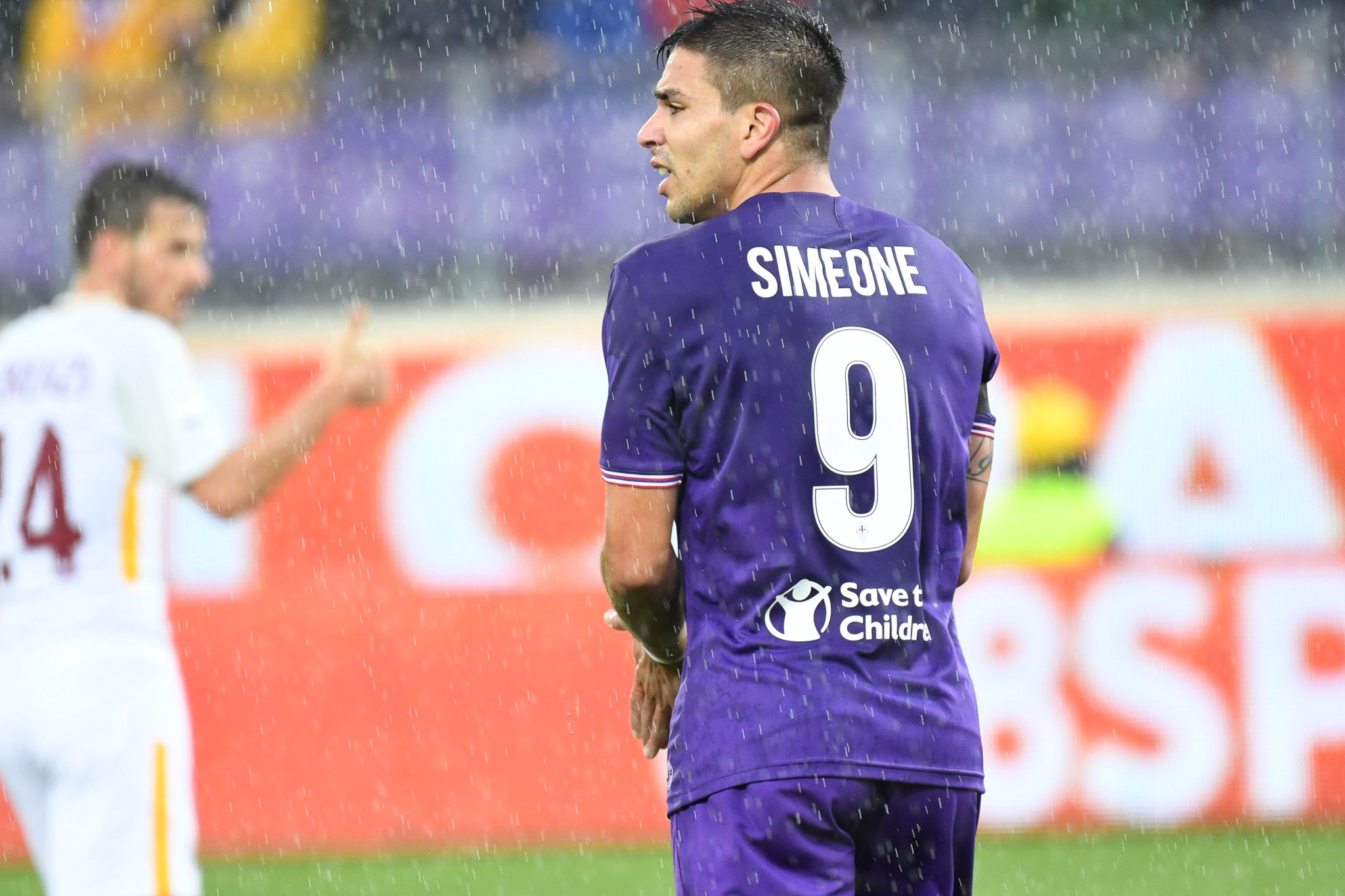Doppio cambio Fiorentina: Babacar ed Eysseric per Simeone e Thereau