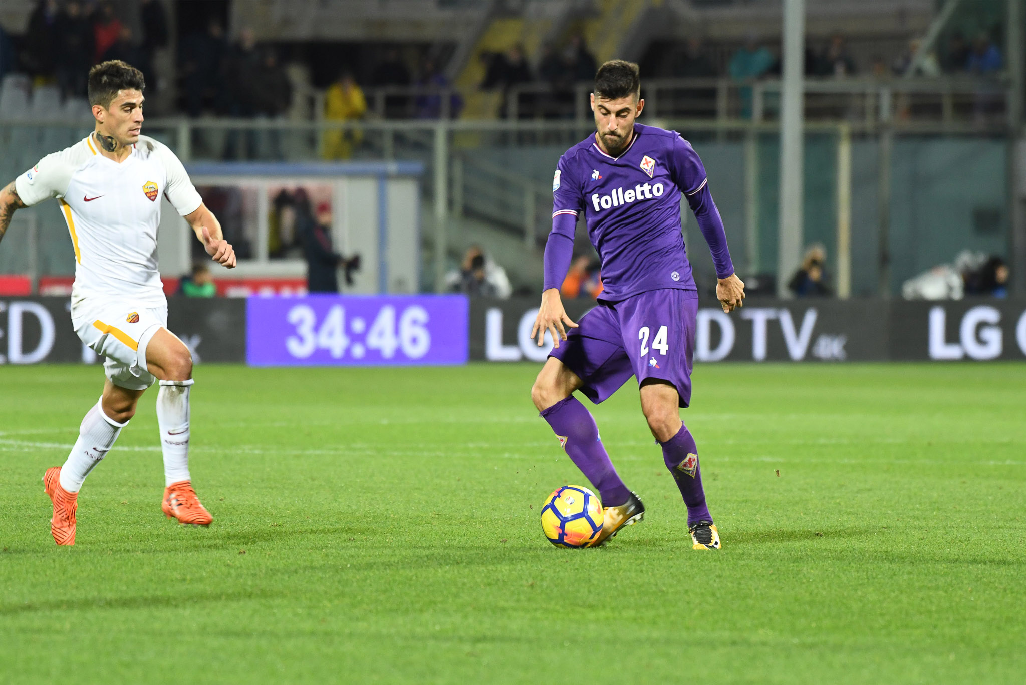 Benassi torna da ex a Torino per sognare il riscatto