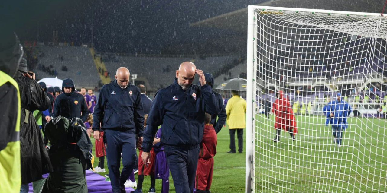 I numeri viola: peggior squadra rapporto tiri/gol, “peggior peggioramento” e tanto altro…