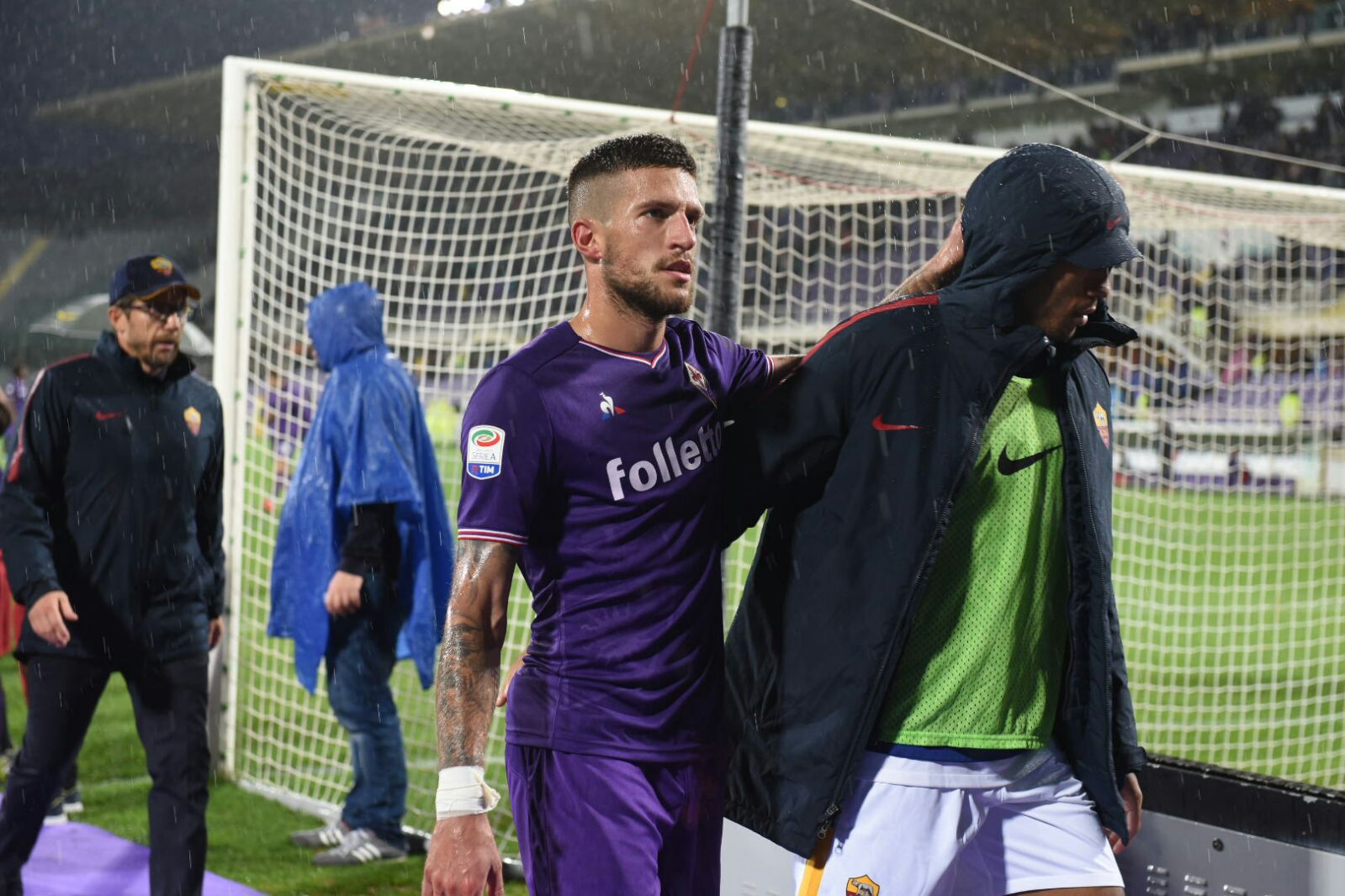 Mercato: l’attacco non si tocca, fiducia a Baba. Due richieste in entrata a centrocampo e in difesa…