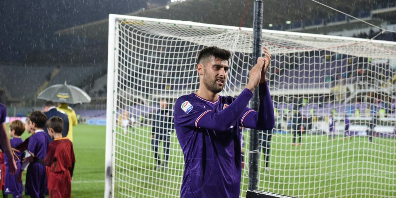 Benassi su Instagram: “Ci abbiamo creduto fino alla fine, questa è la nostra forza”